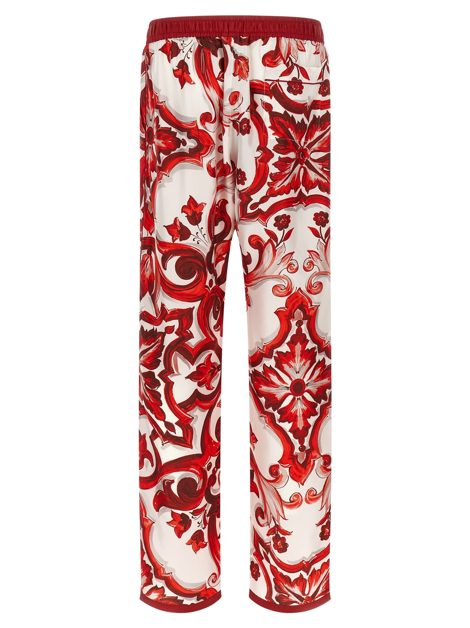 Dolce & Gabbana Men 'Vanity' Pants