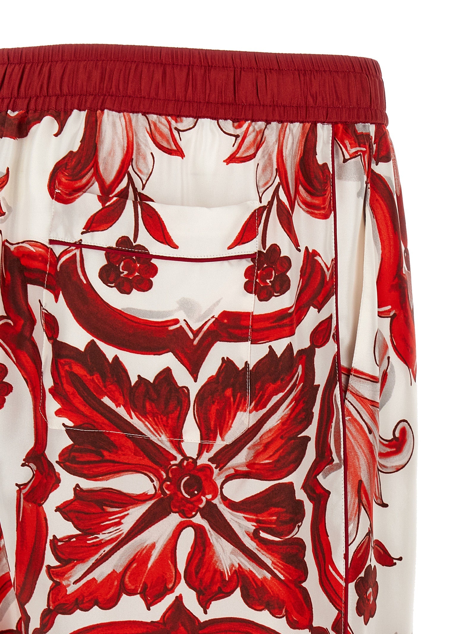 Dolce & Gabbana Men 'Vanity' Pants
