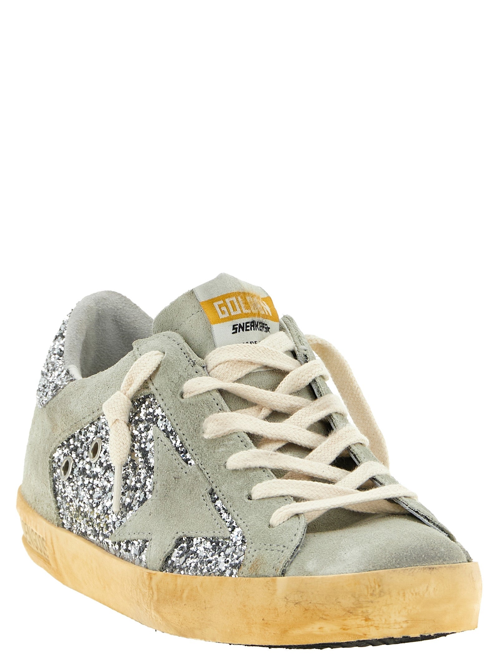 Golden Goose Women 'Superstar' Sneakers
