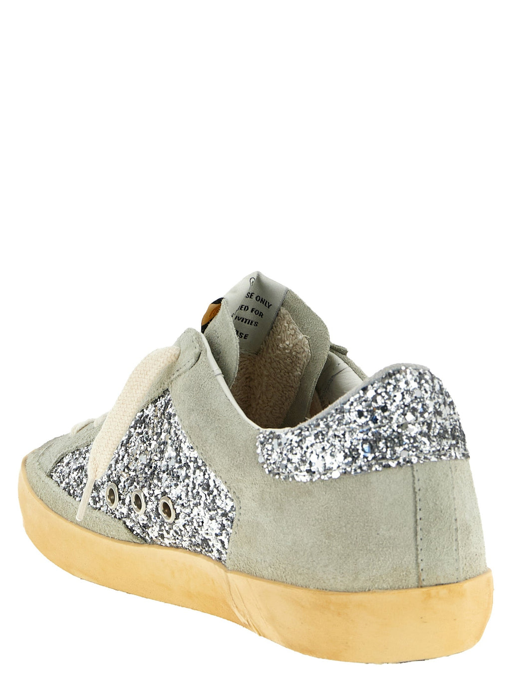 Golden Goose Women 'Superstar' Sneakers