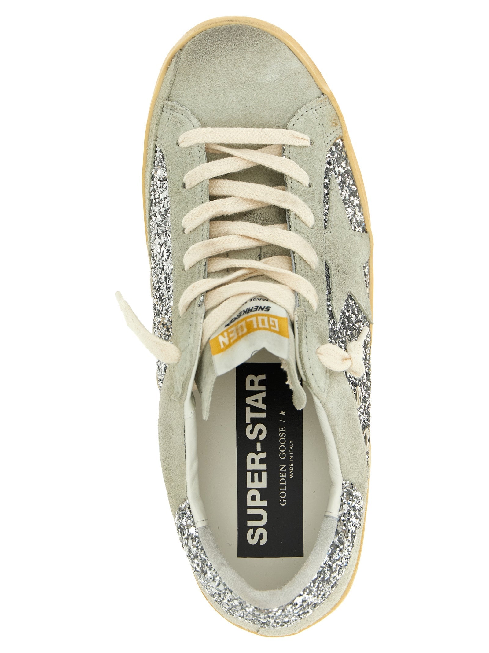 Golden Goose Women 'Superstar' Sneakers