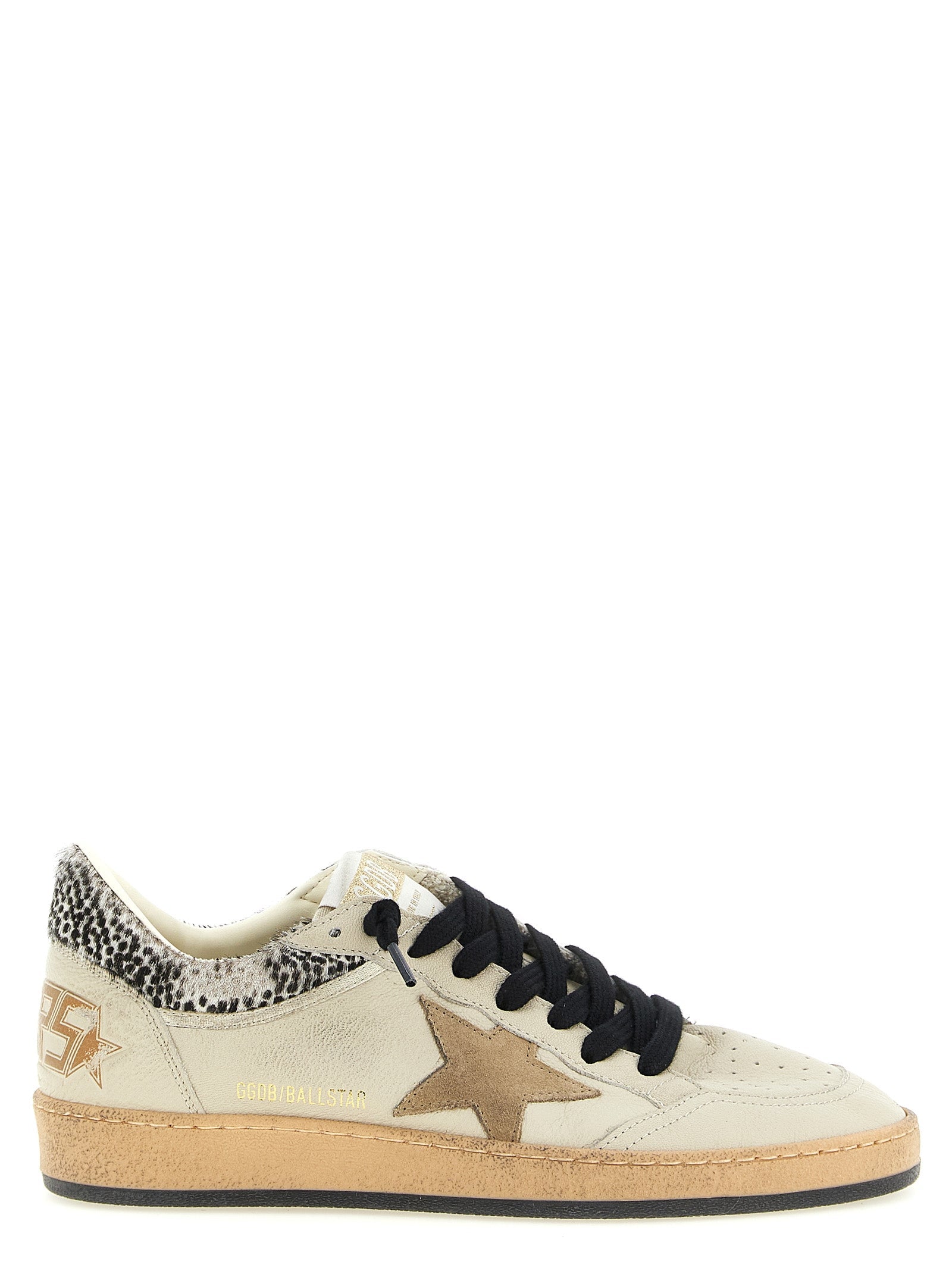 Golden Goose Women 'Ball Star' Sneakers