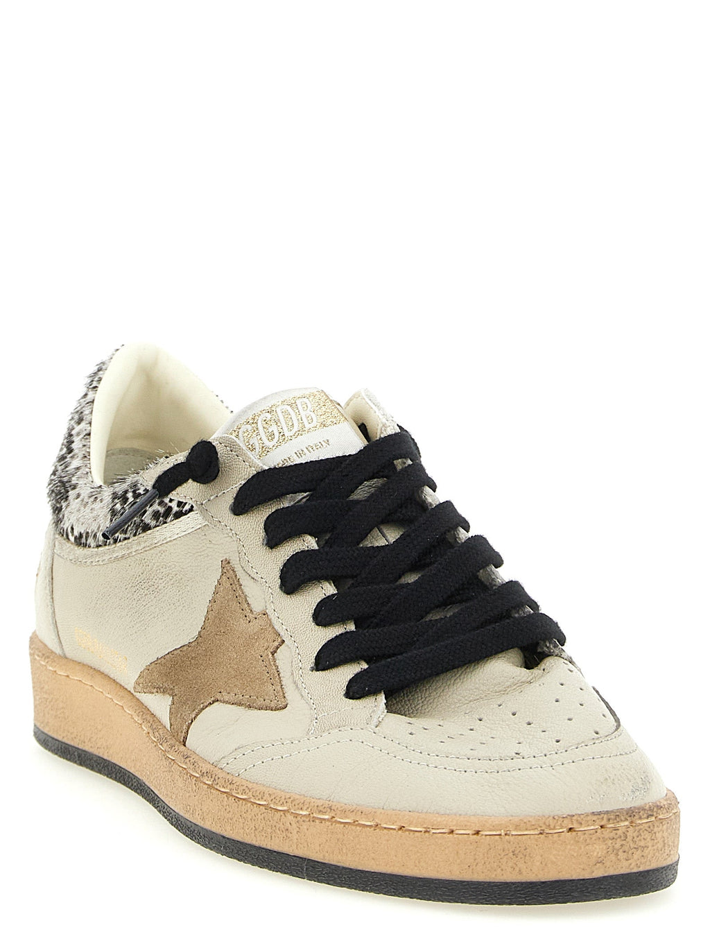 Golden Goose Women 'Ball Star' Sneakers