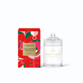 Glasshouse Fragrances Night Before Christmas Soy Candle: £10 Treats