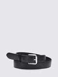 Bottega Veneta Belt Men Black