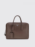 Prada Bag Men Brown