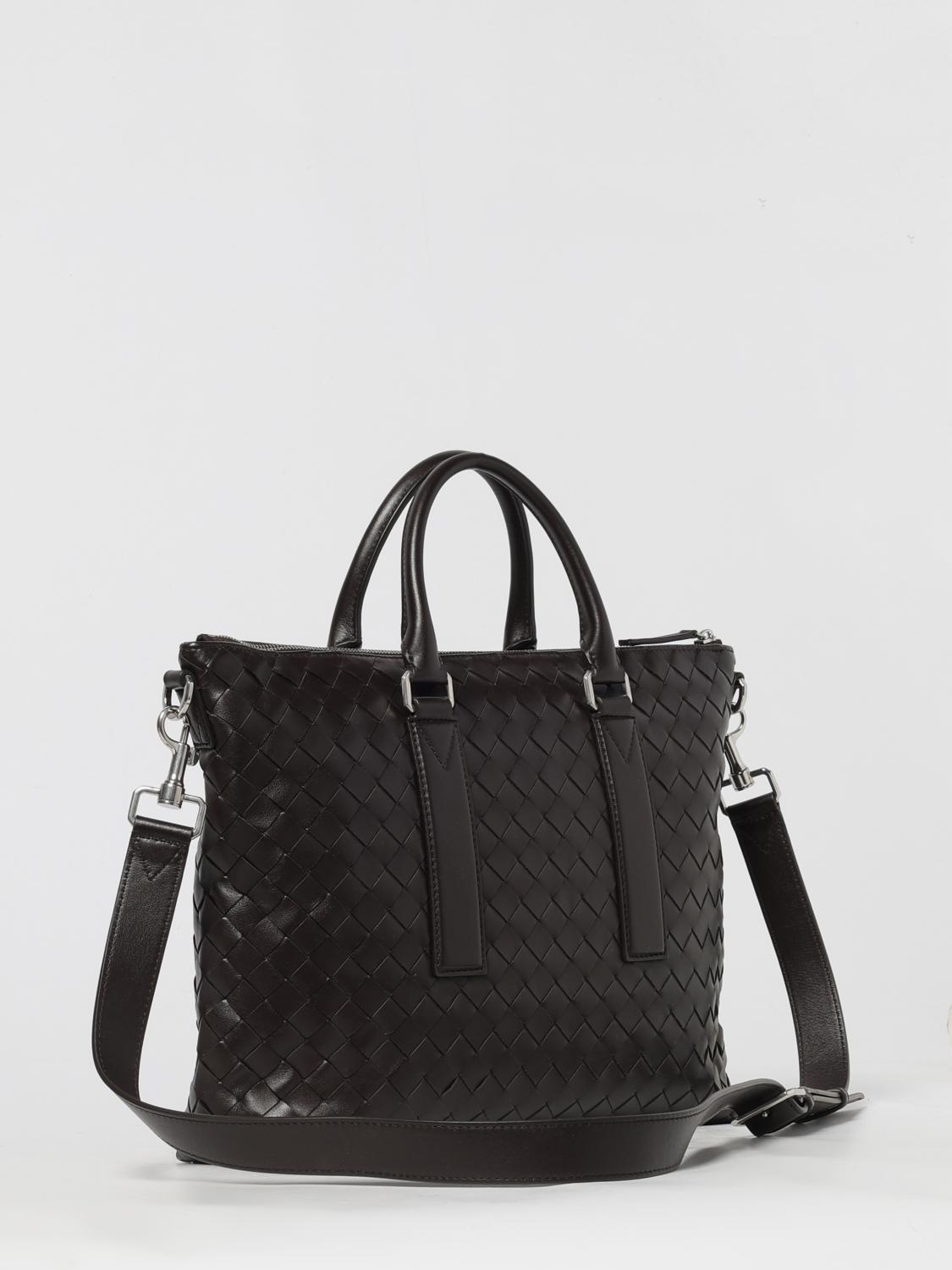 Bottega Veneta Bag Men Brown