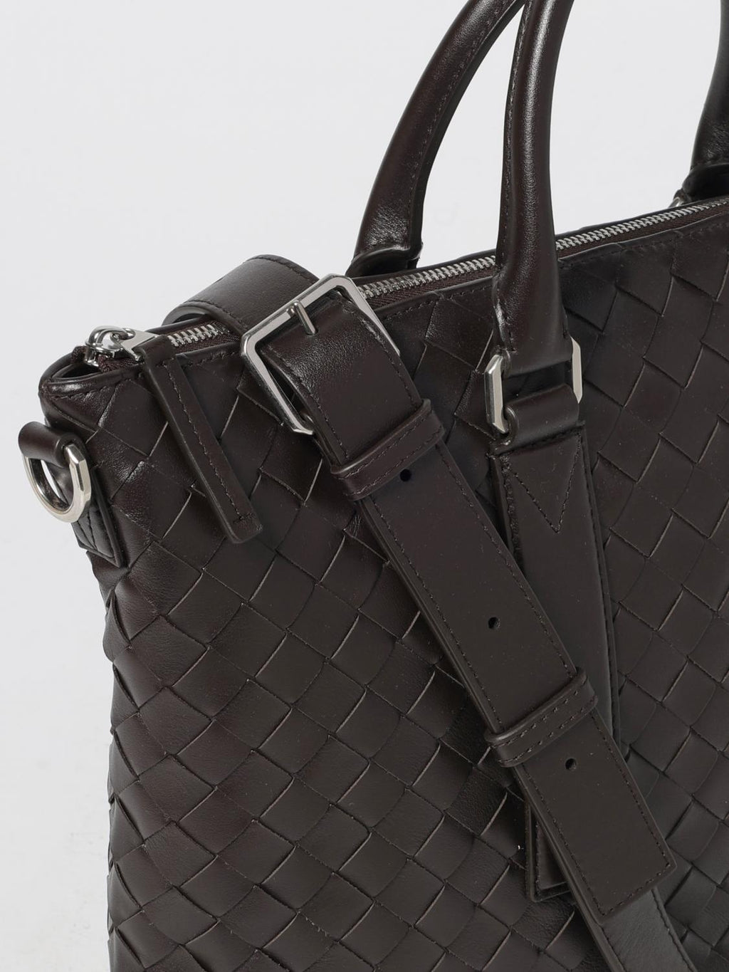 Bottega Veneta Bag Men Brown