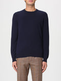 Zegna Sweater Men Black