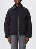 Bottega Veneta Jacket Woman Black