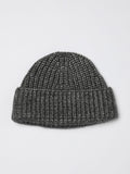 Zegna Hat Men Grey