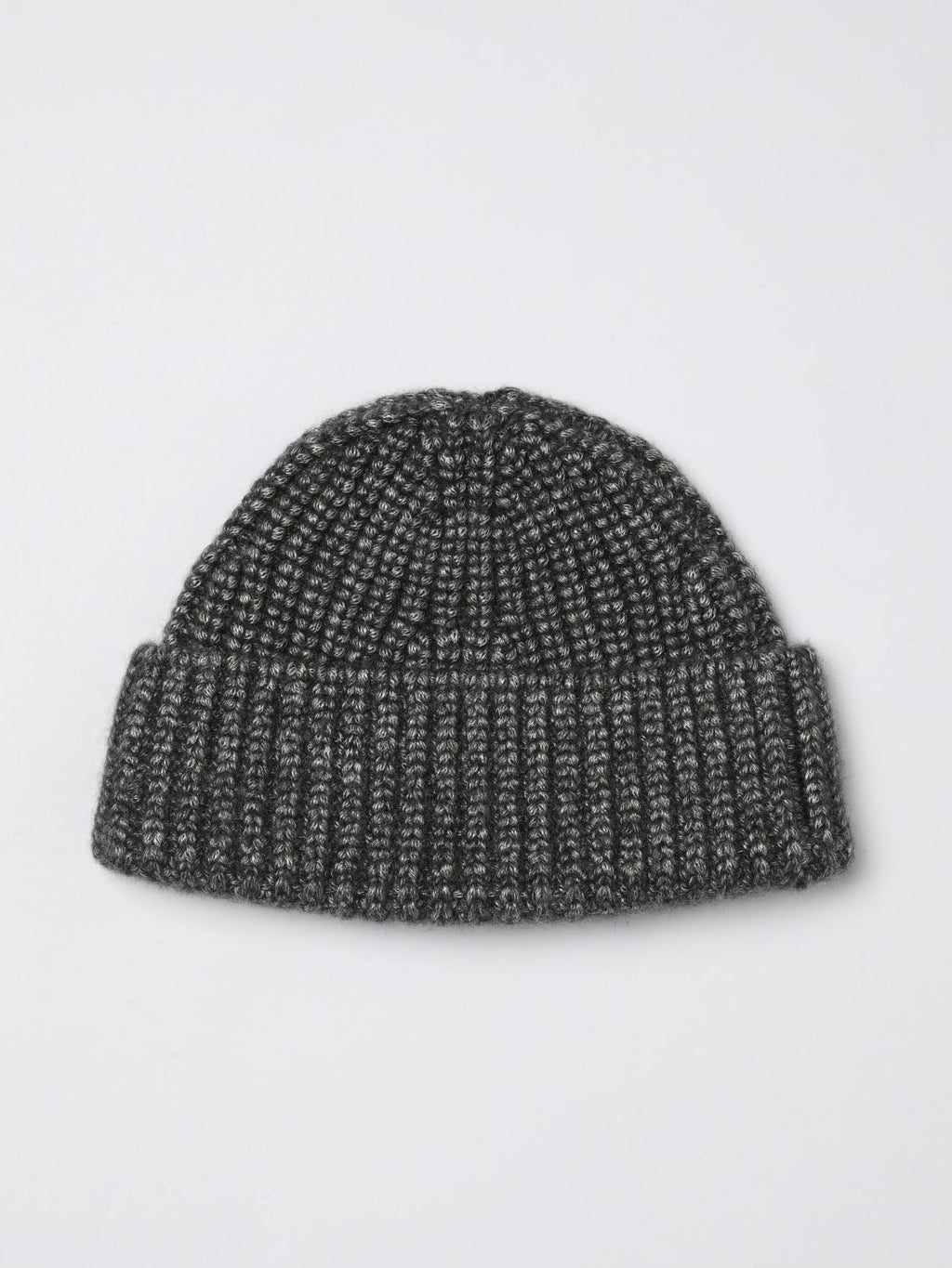 Zegna Hat Men Grey