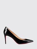 Christian Louboutin Pump Woman Black