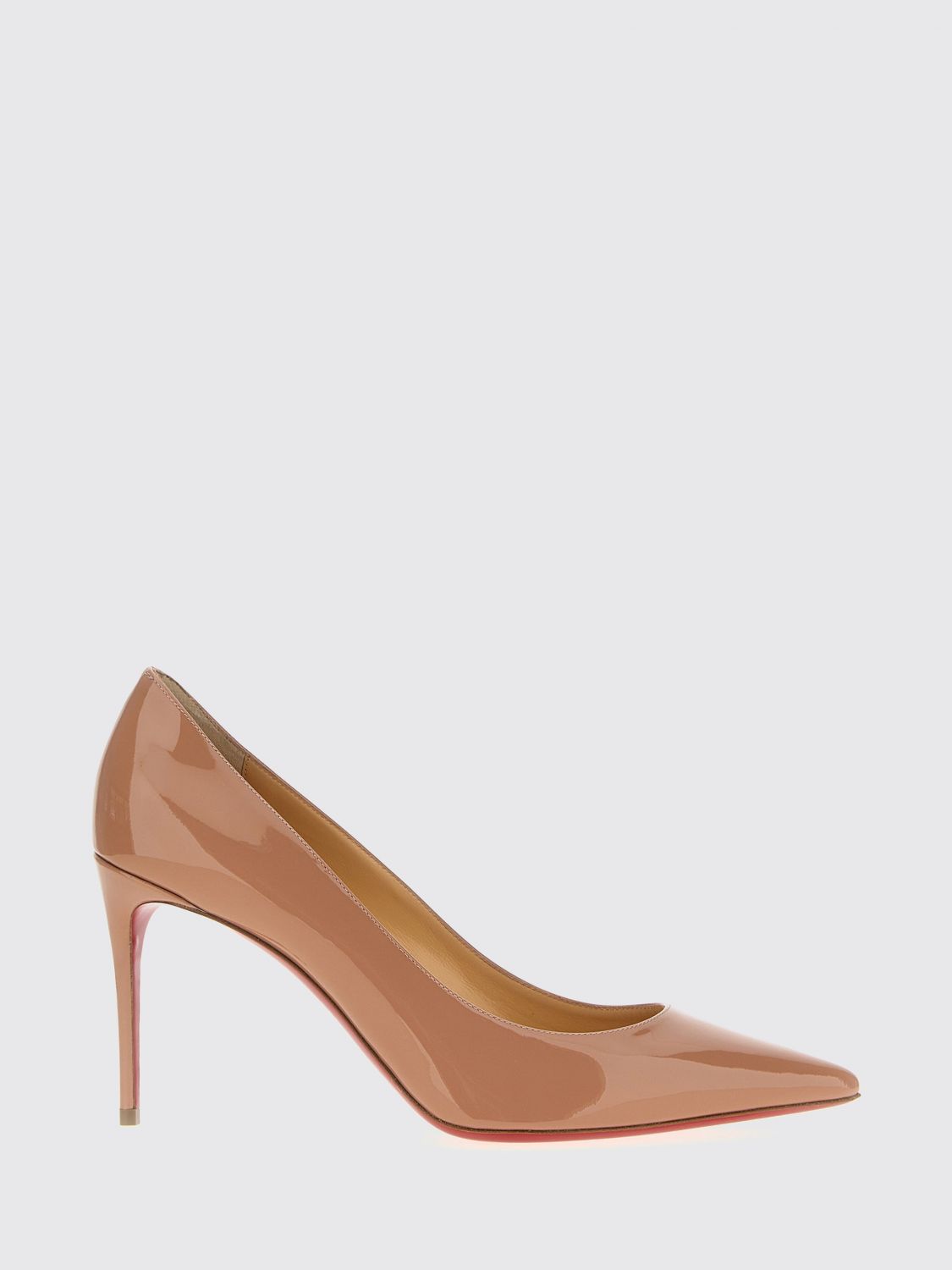 Christian Louboutin Pump Woman Pink