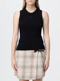 Loewe Top Woman Black