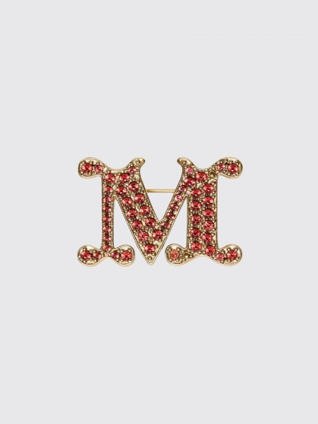 Max Mara Jewel Woman Red