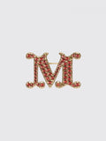 Max Mara Jewel Woman Red