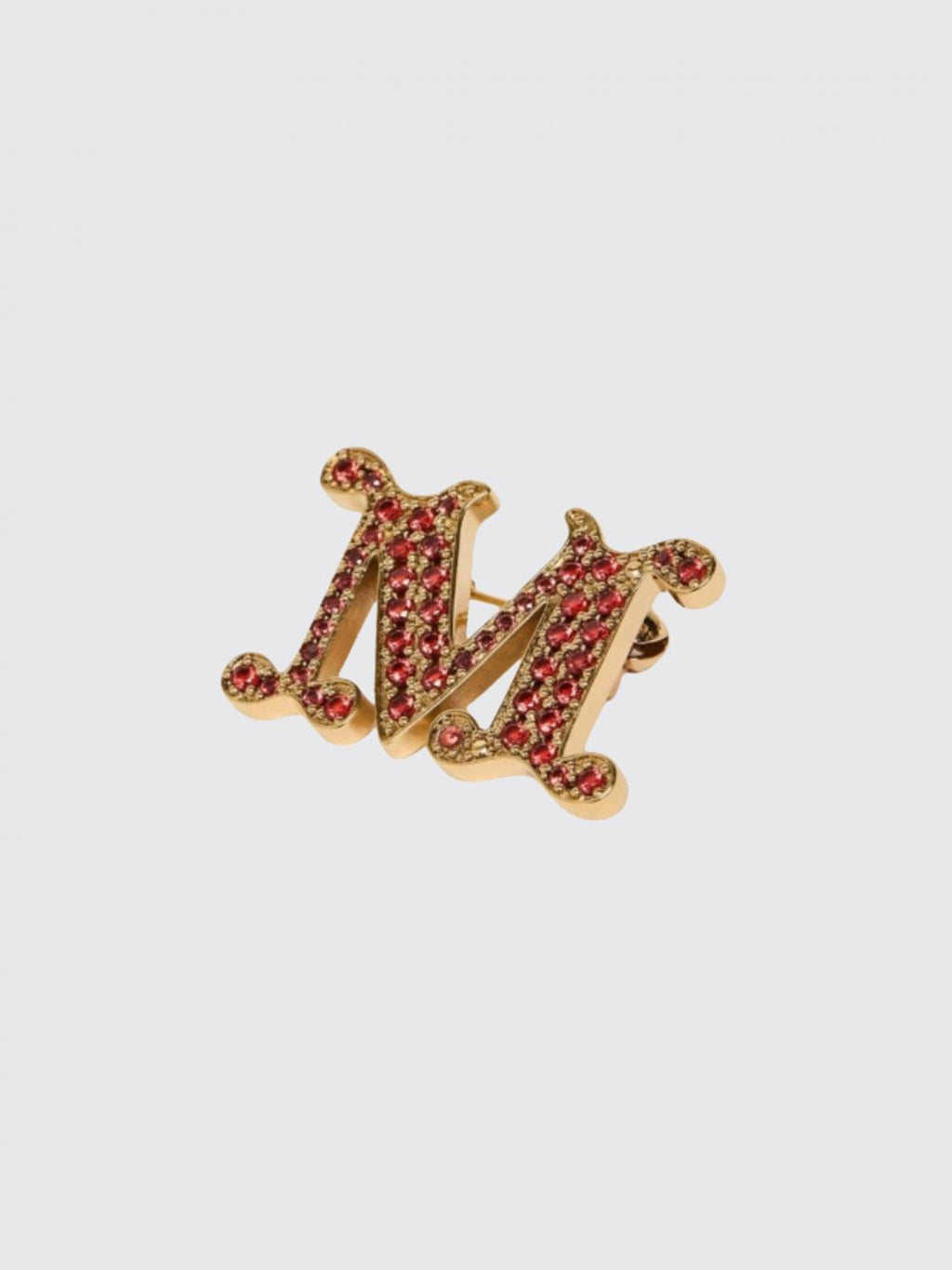 Max Mara Jewel Woman Red
