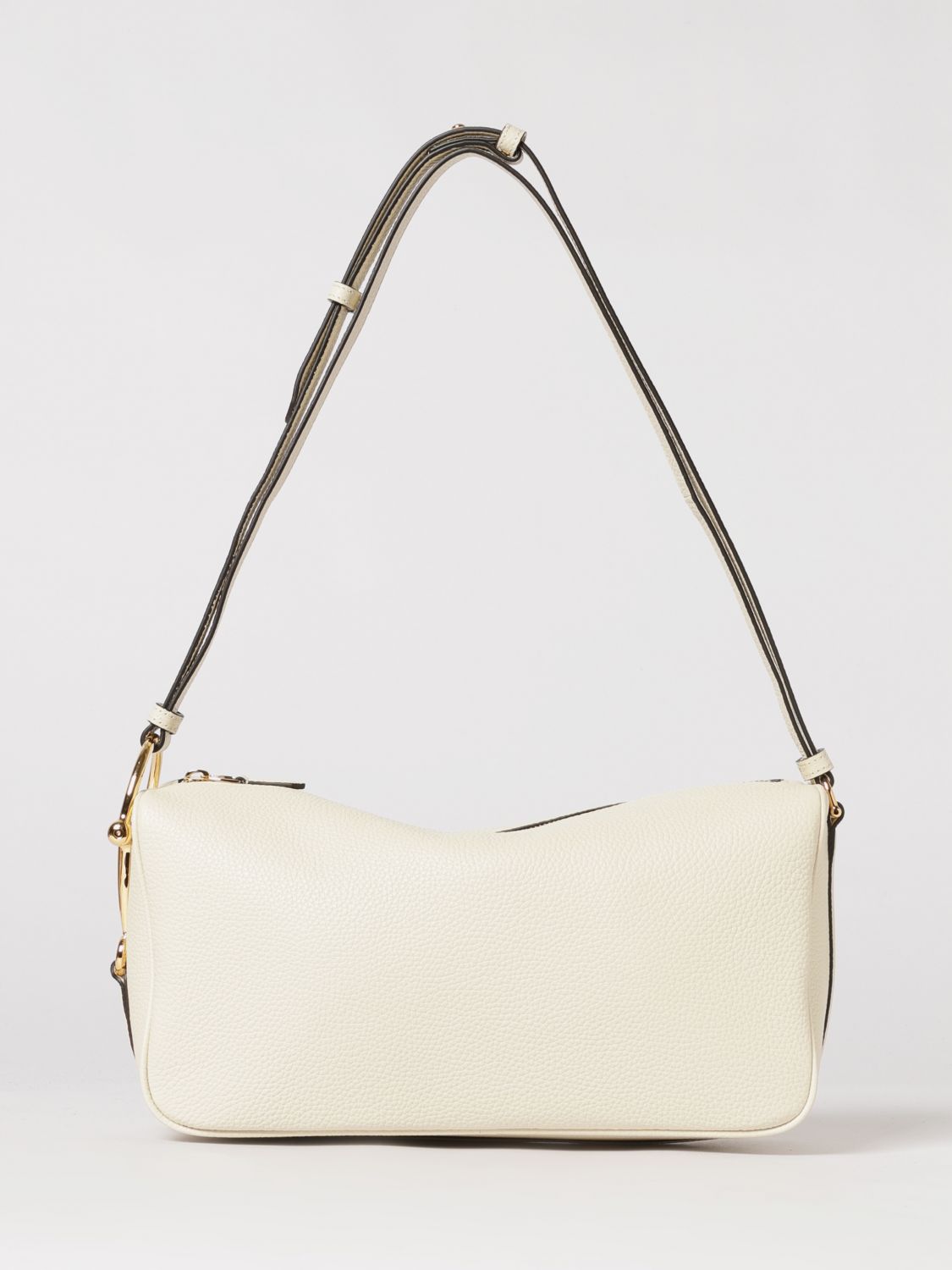 Gucci Shoulder Bag Woman Ivory