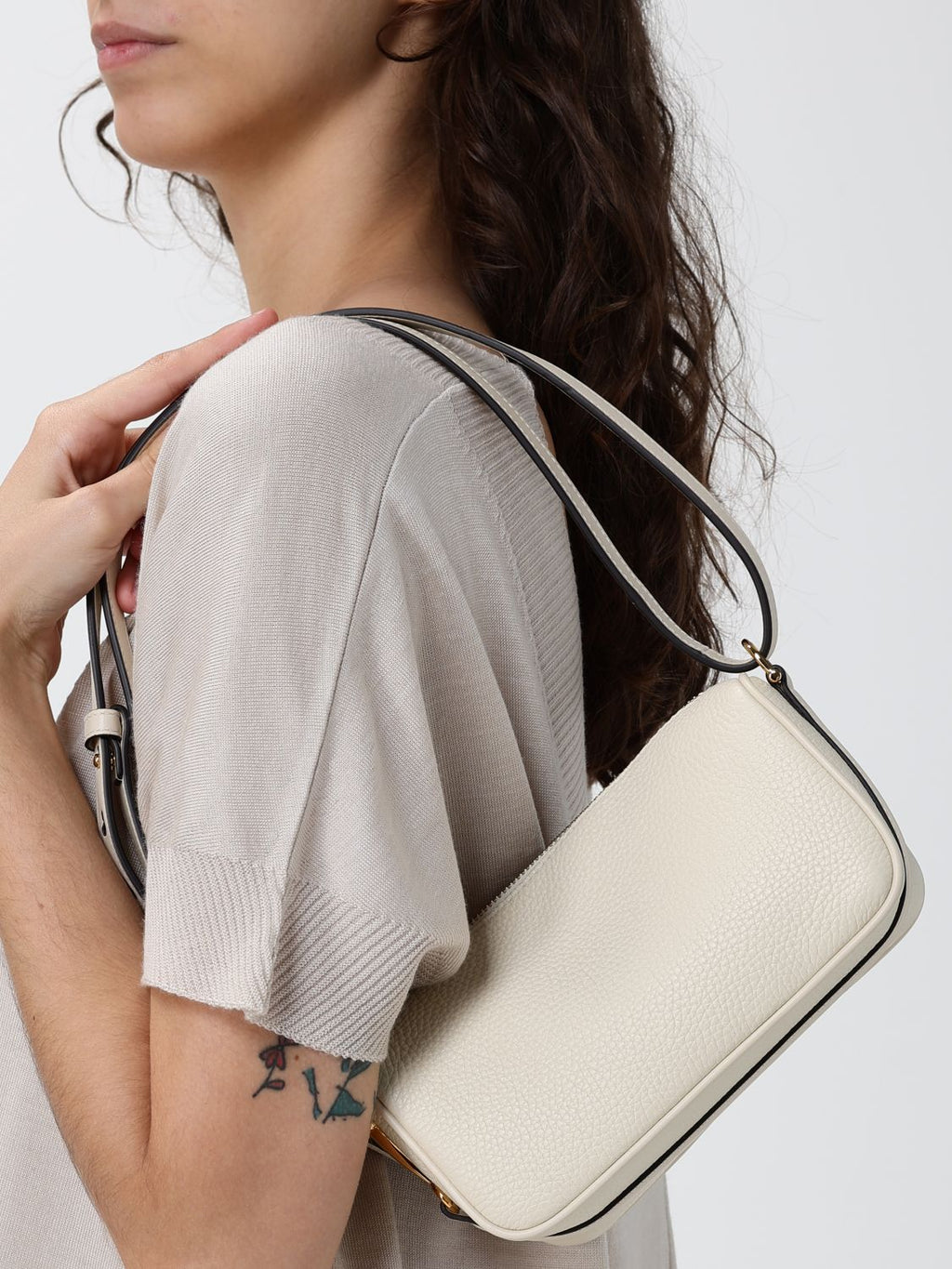 Gucci Mini Bag Woman Ivory