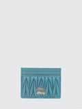 Miu Miu Wallet Woman Dust