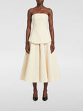 Solace London Dress Woman White