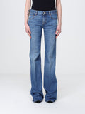 Gucci Jeans Woman Blue
