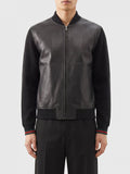 Gucci Jacket Men Navy