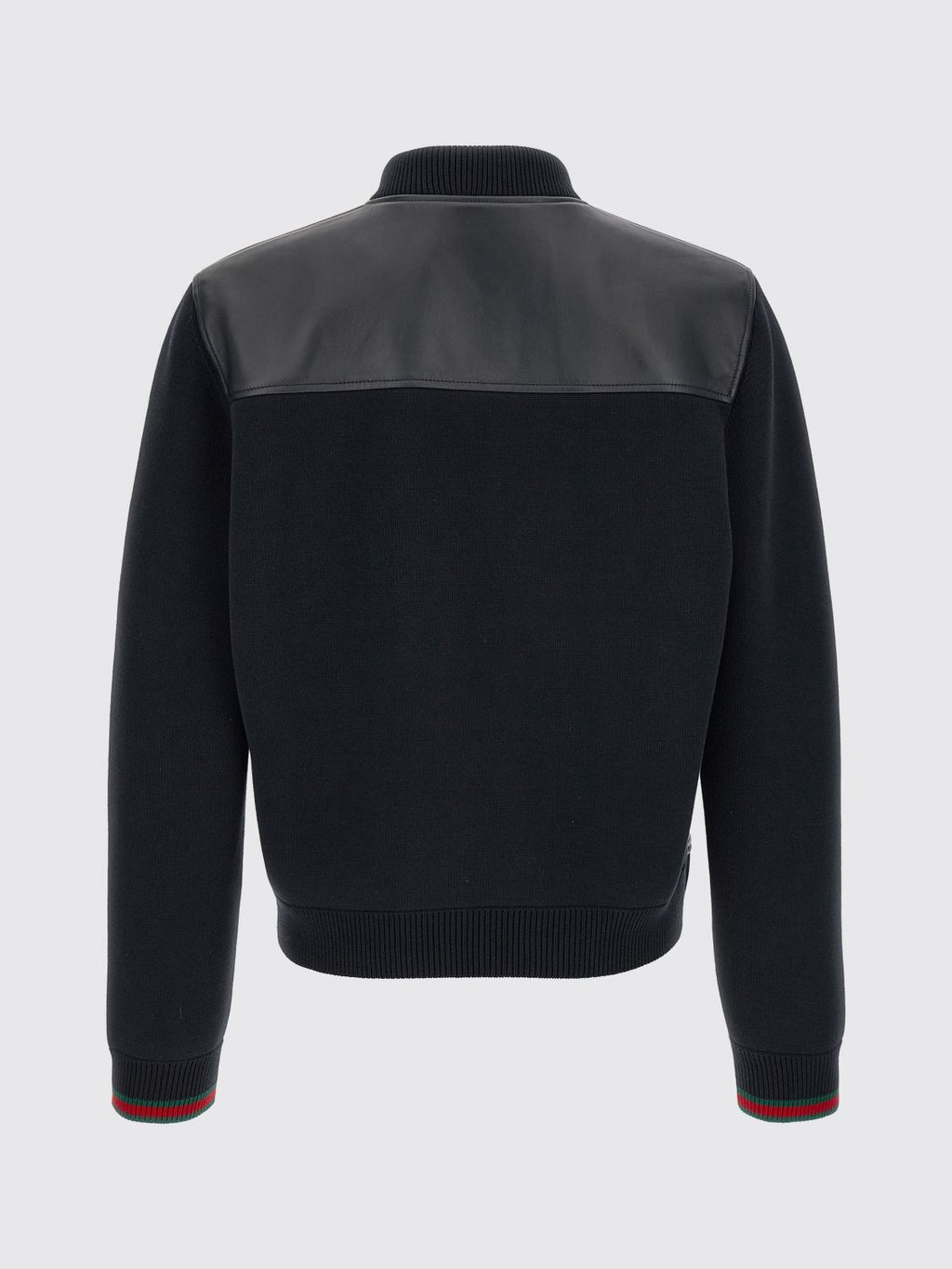 Gucci Jacket Men Navy
