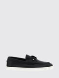 Christian Louboutin Loafers Men Black