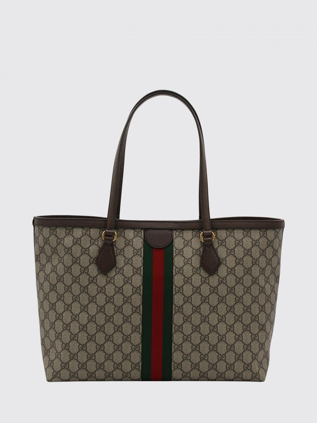 Gucci Shoulder Bag Woman Beige
