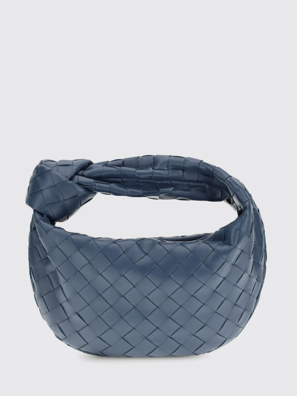 Bottega Veneta Handbag Woman Blue