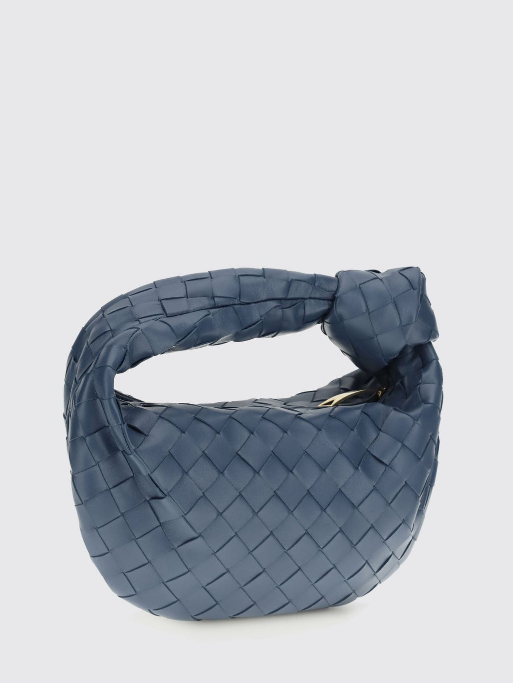 Bottega Veneta Handbag Woman Blue