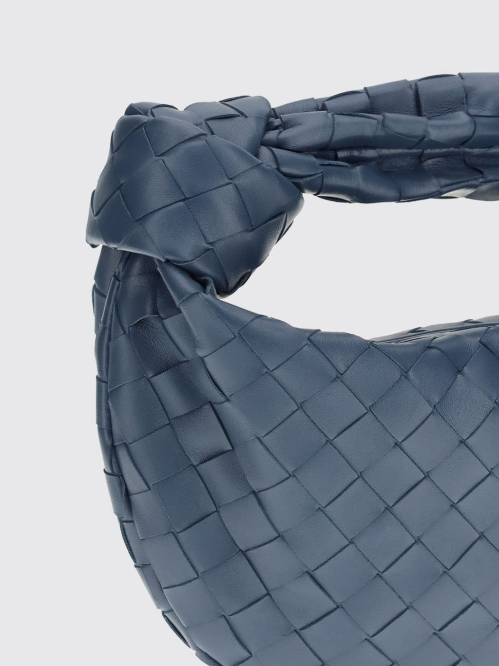 Bottega Veneta Handbag Woman Blue