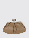 Weekend Max Mara Handbag Woman Grey