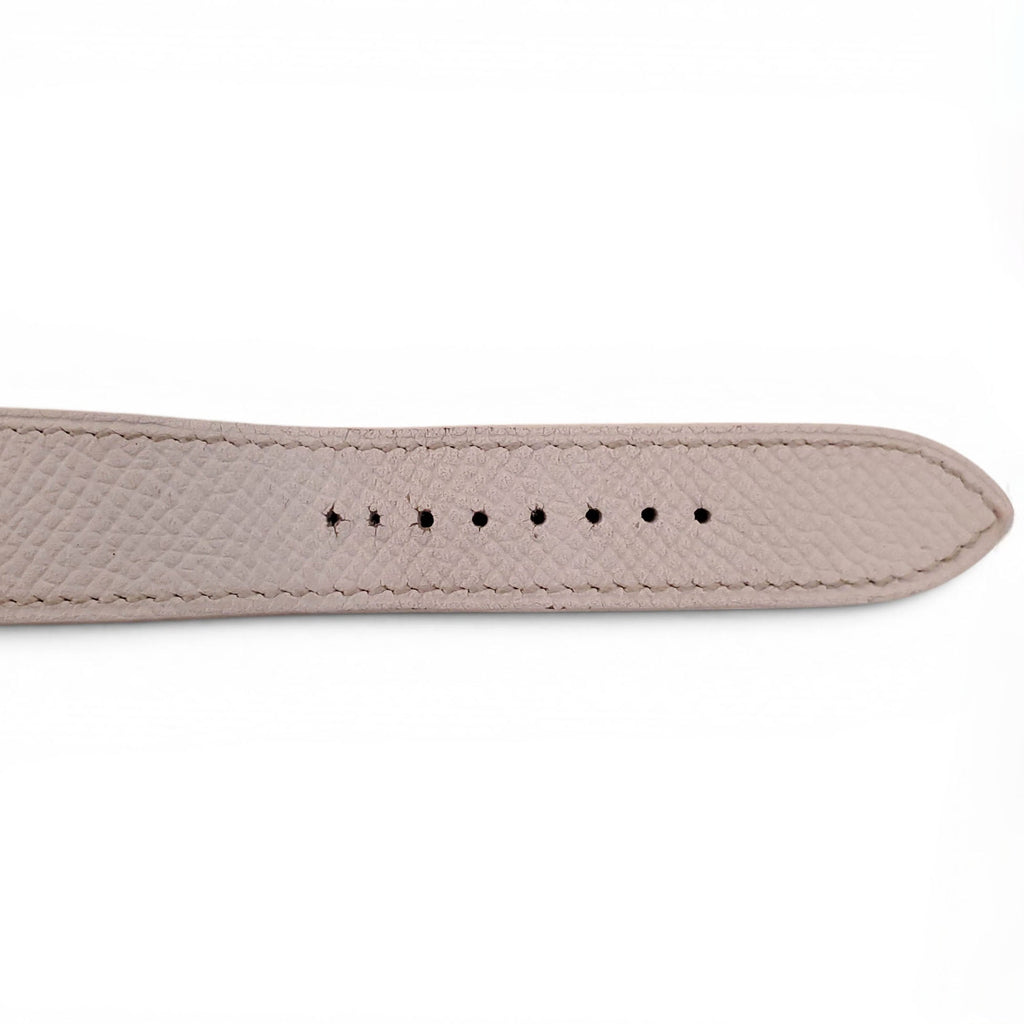 HERMÈS MEDIUM 'HEURE H' WATCH MODEL 30MM