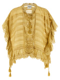 Marant Etoile Women 'Payton' Top