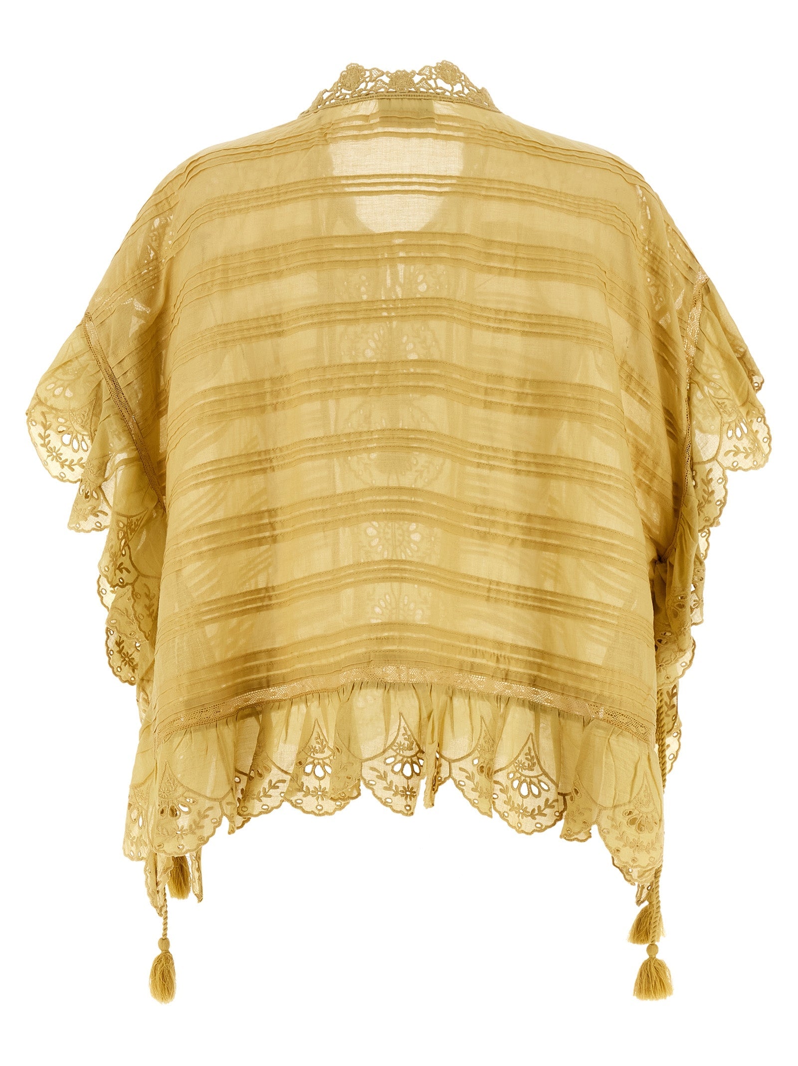 Marant Etoile Women 'Payton' Top