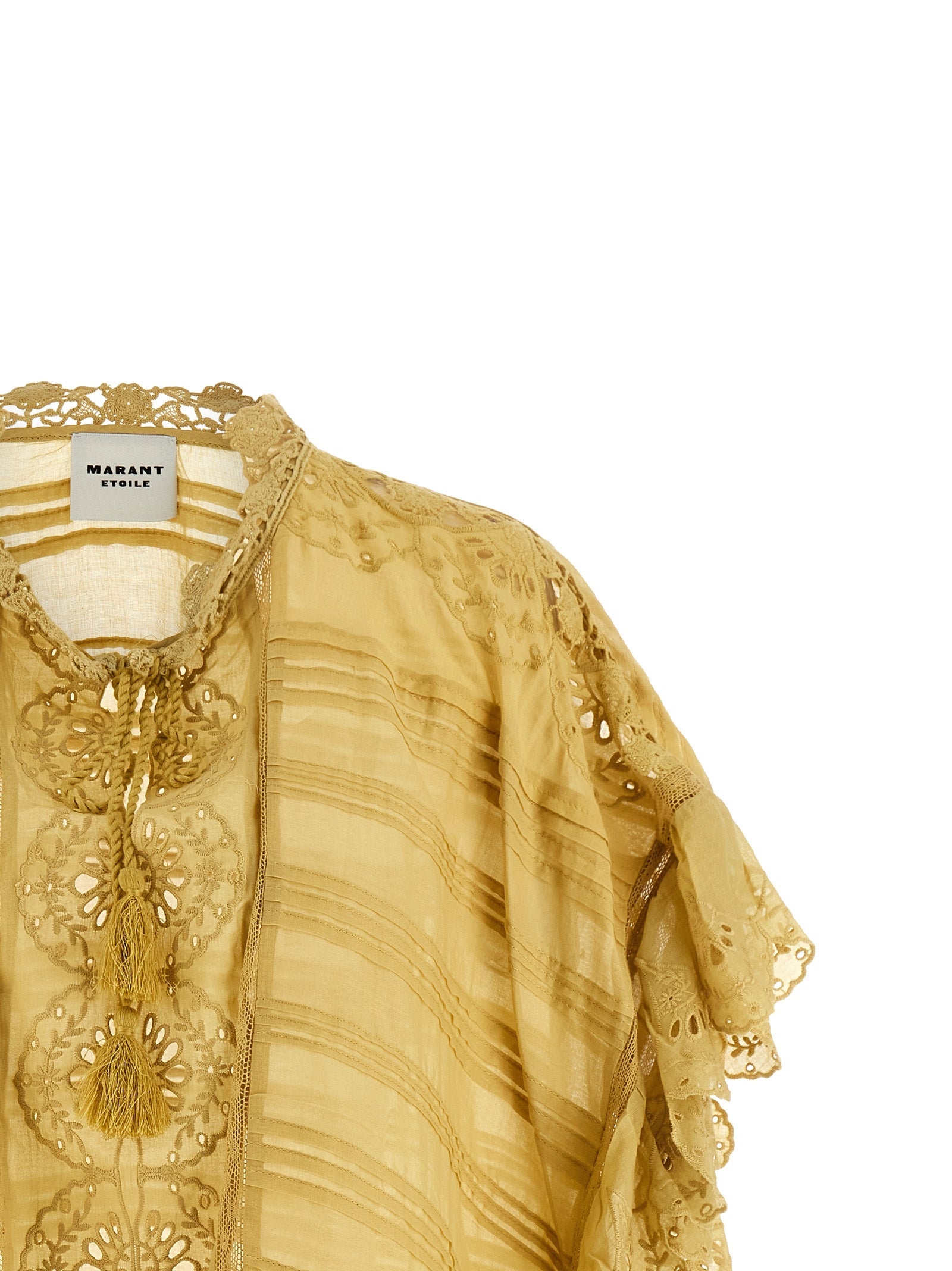 Marant Etoile Women 'Payton' Top