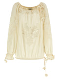 Isabel Marant Women 'Dalyna' Blouse