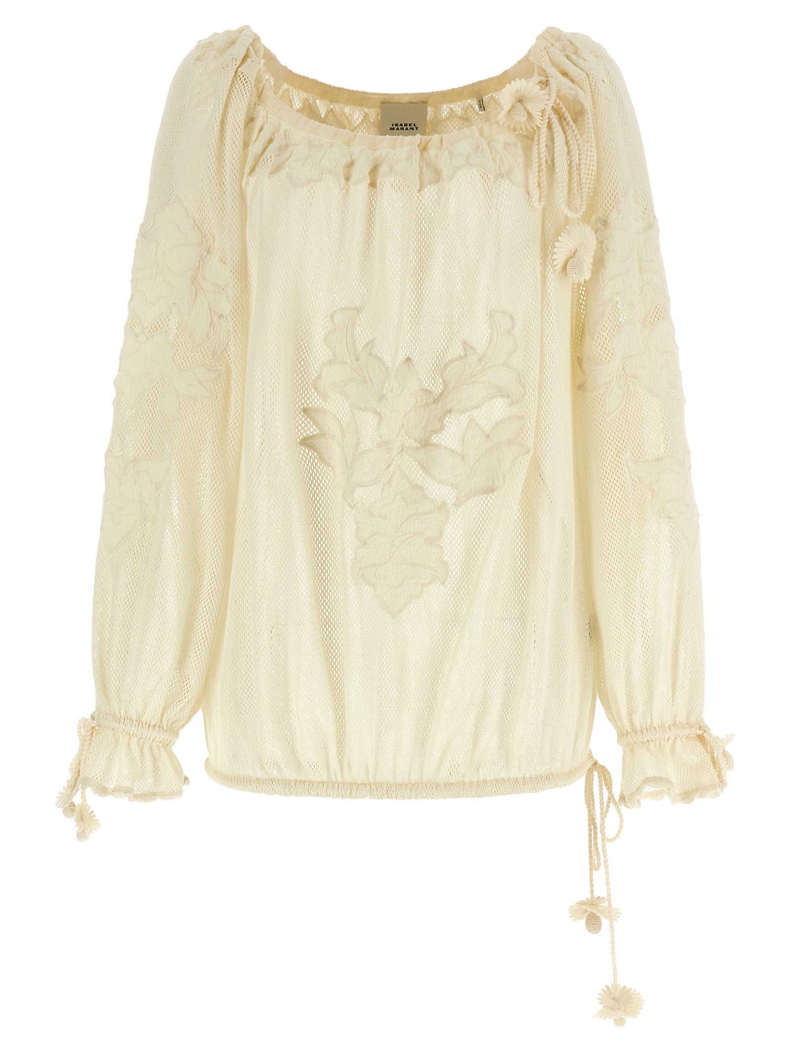 Isabel Marant Women 'Dalyna' Blouse