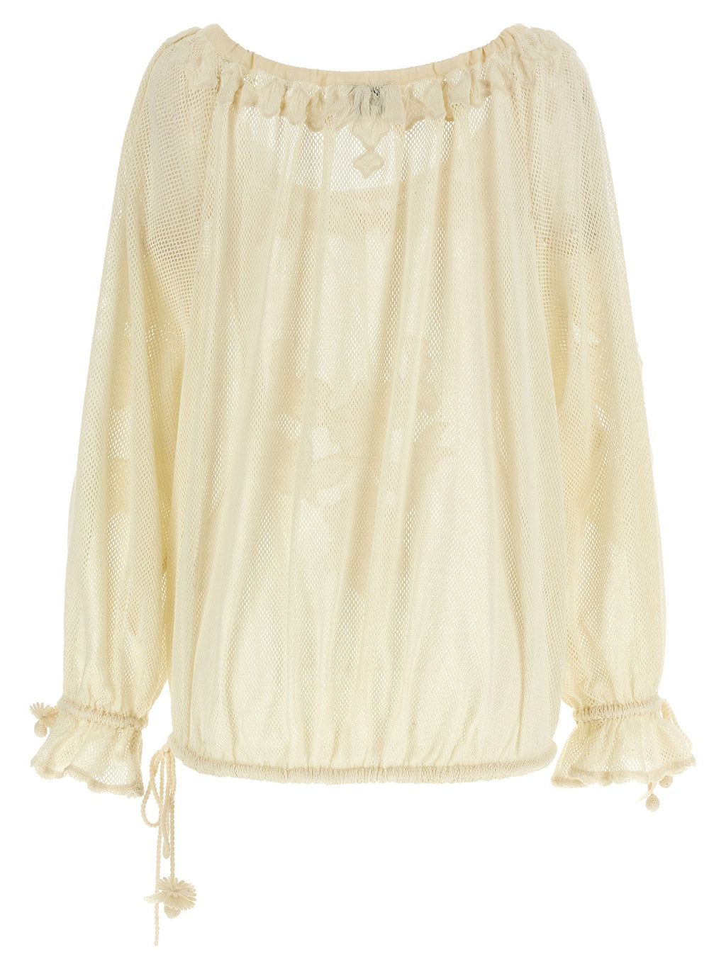 Isabel Marant Women 'Dalyna' Blouse