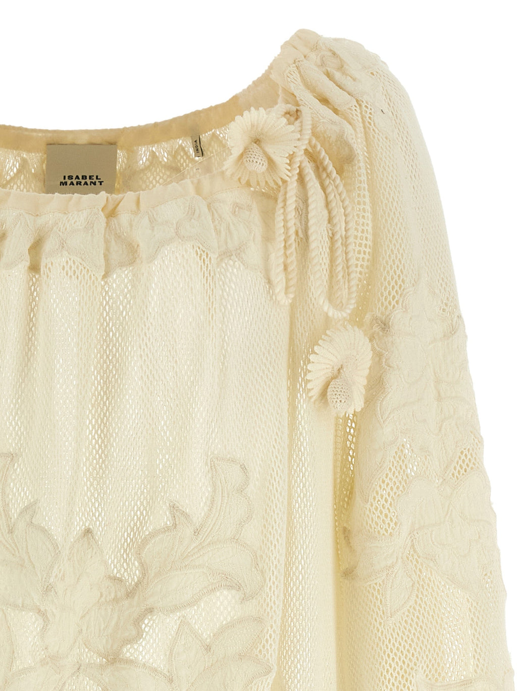 Isabel Marant Women 'Dalyna' Blouse