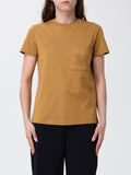 Max Mara T-Shirt Woman Earth