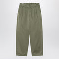 Carhartt Wip Leaf-Green Marv Trousers Men