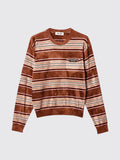 Miu Miu Sweater Woman Brown