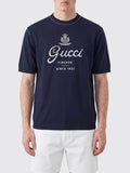 Gucci Sweater Men White