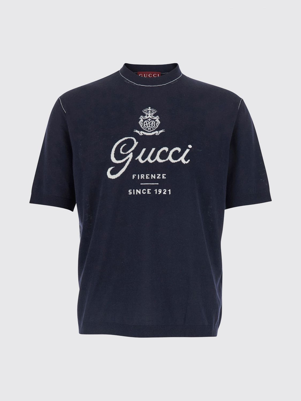Gucci Sweater Men White