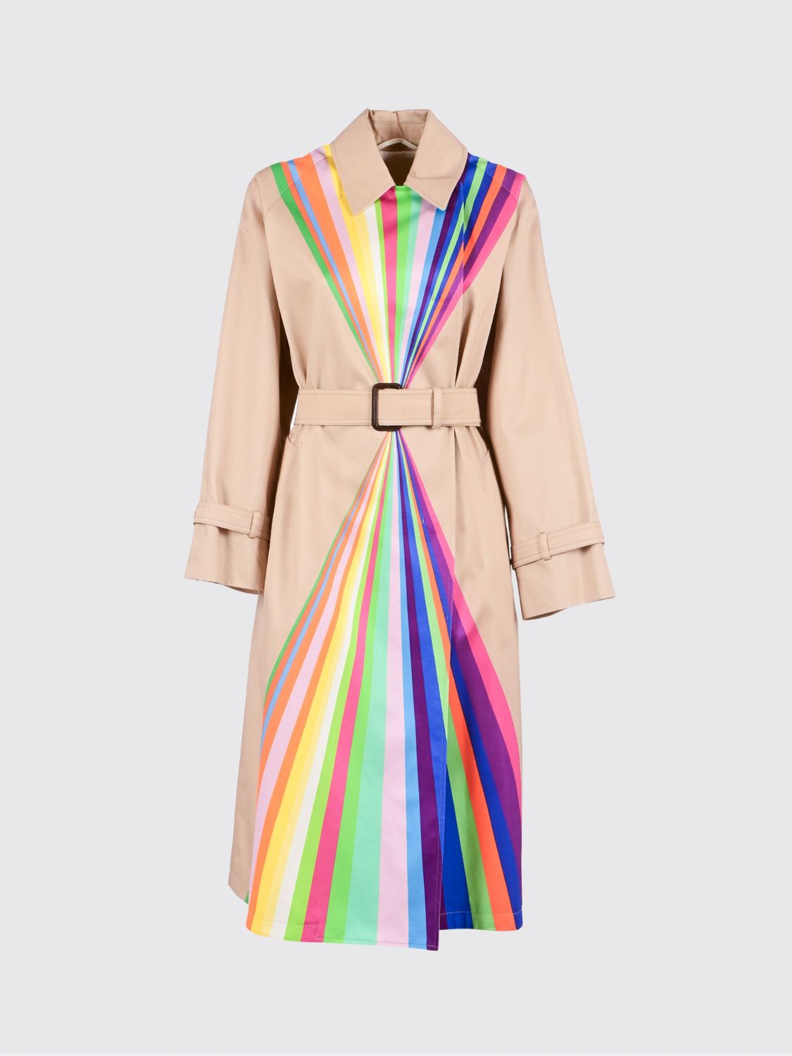 Weekend Max Mara Jacket Woman Multicolor
