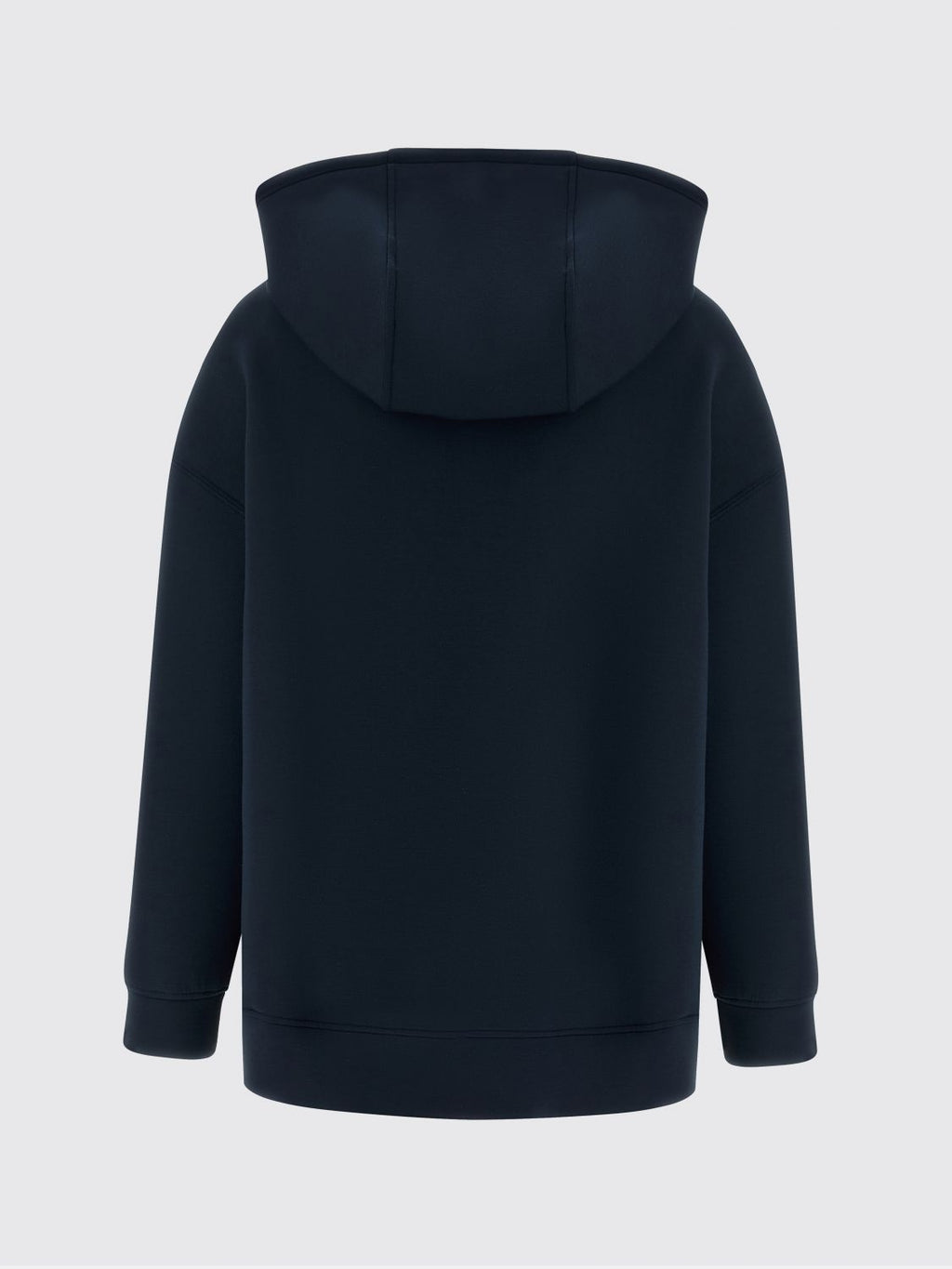 Weekend Max Mara Sweatshirt Woman Blue